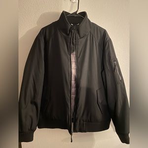 Calvin Klein Jacket Size Large